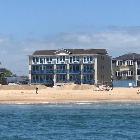 Misquamicut Beach Front Inn 웨스털리 외부 사진