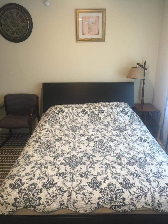 Misquamicut Beach Front Inn 웨스털리 외부 사진