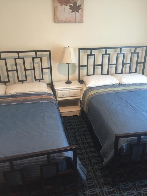 Misquamicut Beach Front Inn 웨스털리 외부 사진
