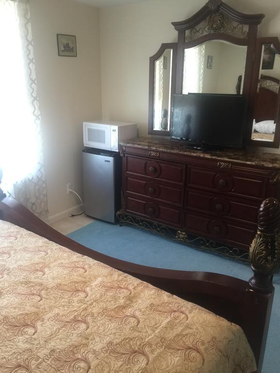 Misquamicut Beach Front Inn 웨스털리 외부 사진