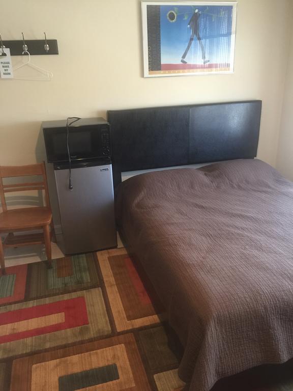 Misquamicut Beach Front Inn 웨스털리 외부 사진