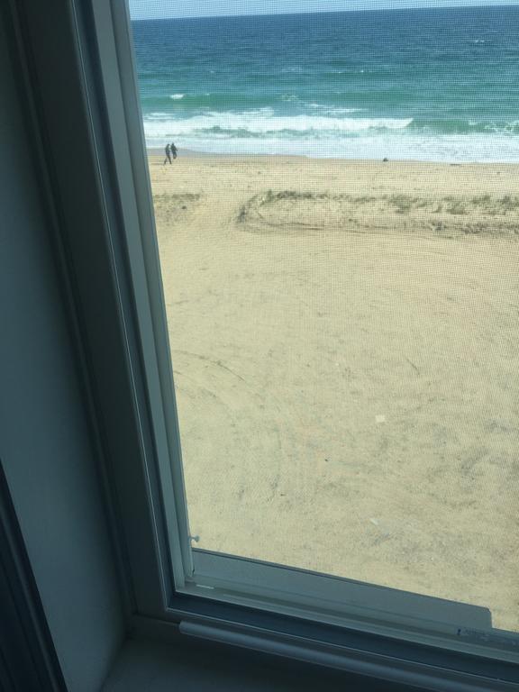 Misquamicut Beach Front Inn 웨스털리 외부 사진
