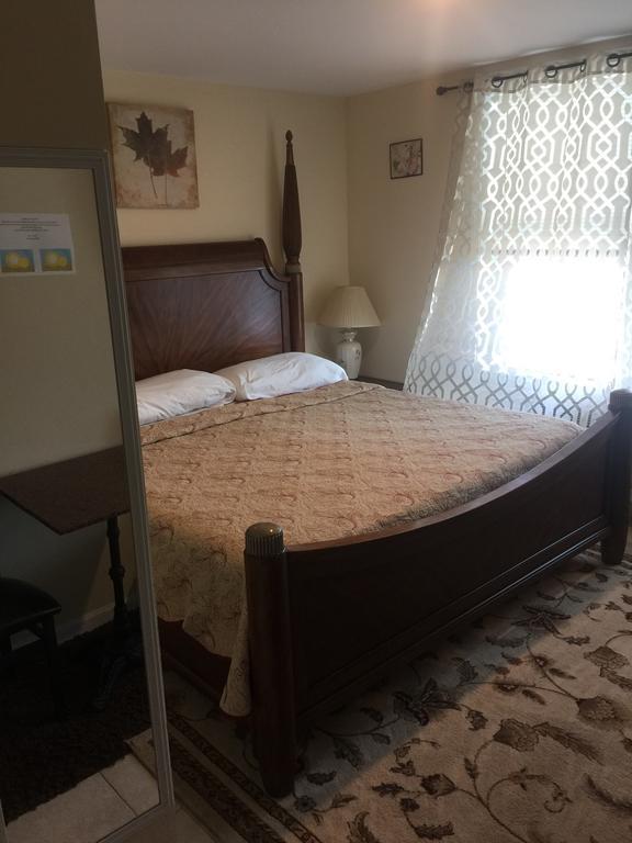 Misquamicut Beach Front Inn 웨스털리 외부 사진