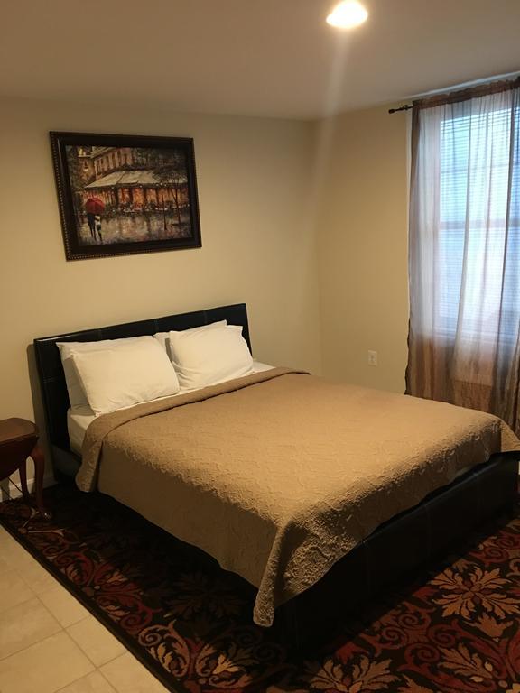 Misquamicut Beach Front Inn 웨스털리 외부 사진