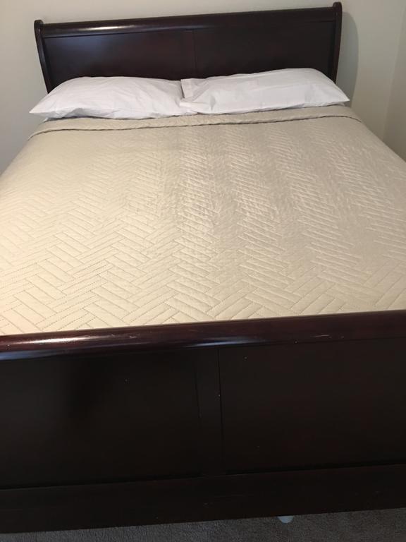 Misquamicut Beach Front Inn 웨스털리 외부 사진