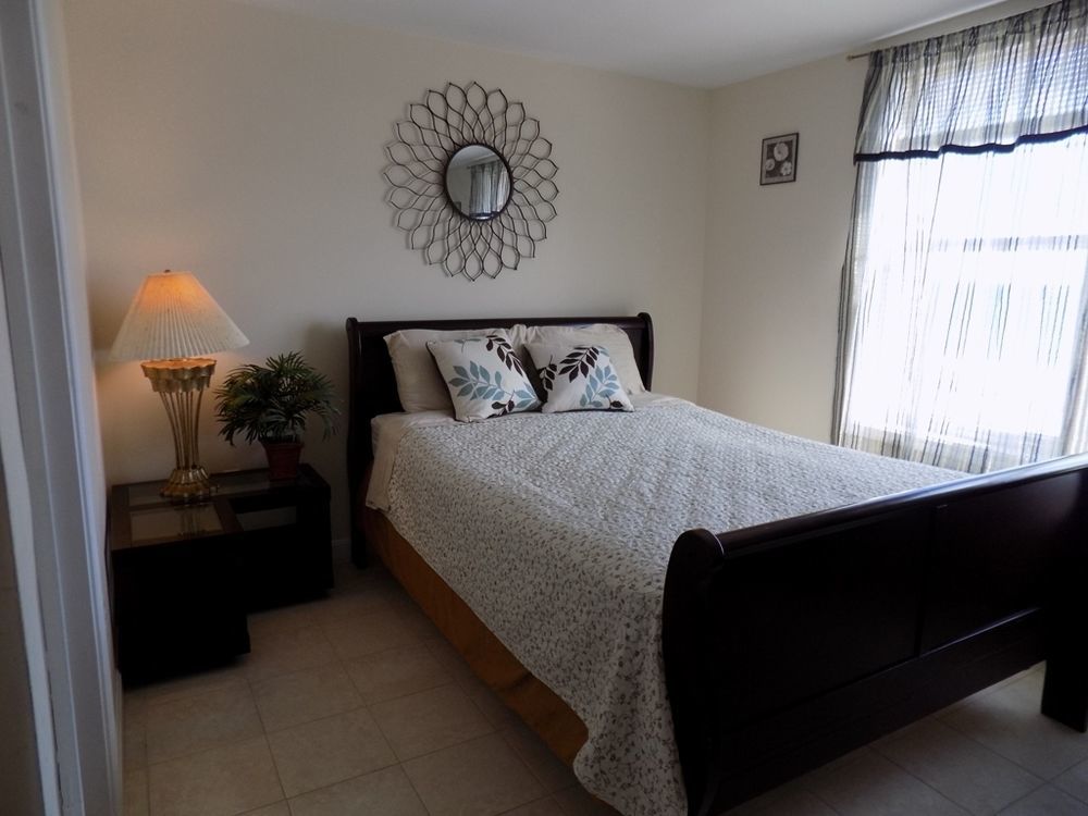 Misquamicut Beach Front Inn 웨스털리 외부 사진