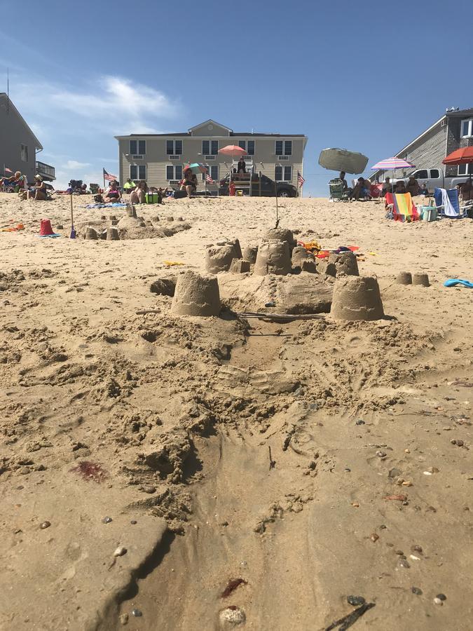 Misquamicut Beach Front Inn 웨스털리 외부 사진