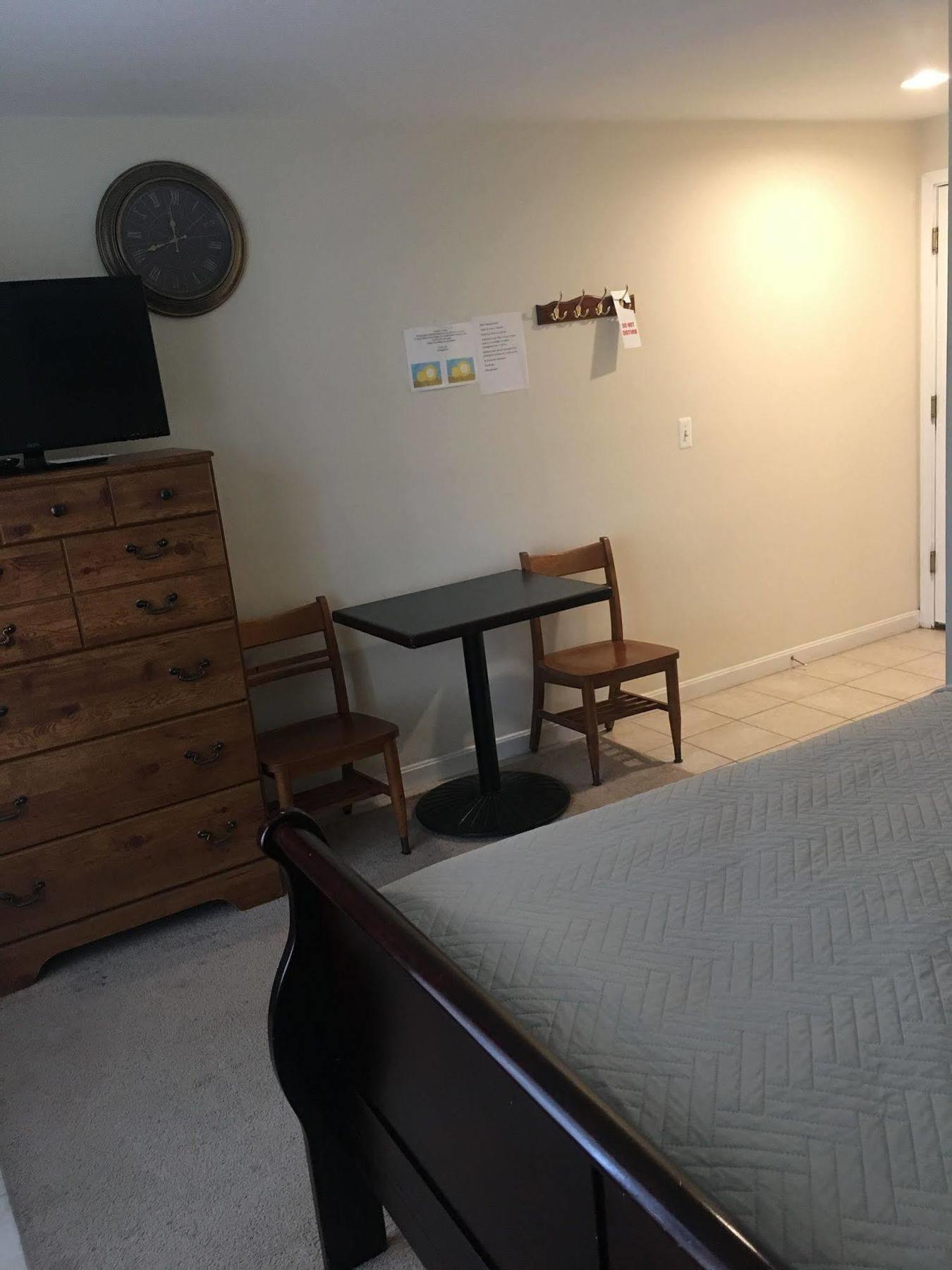 Misquamicut Beach Front Inn 웨스털리 외부 사진