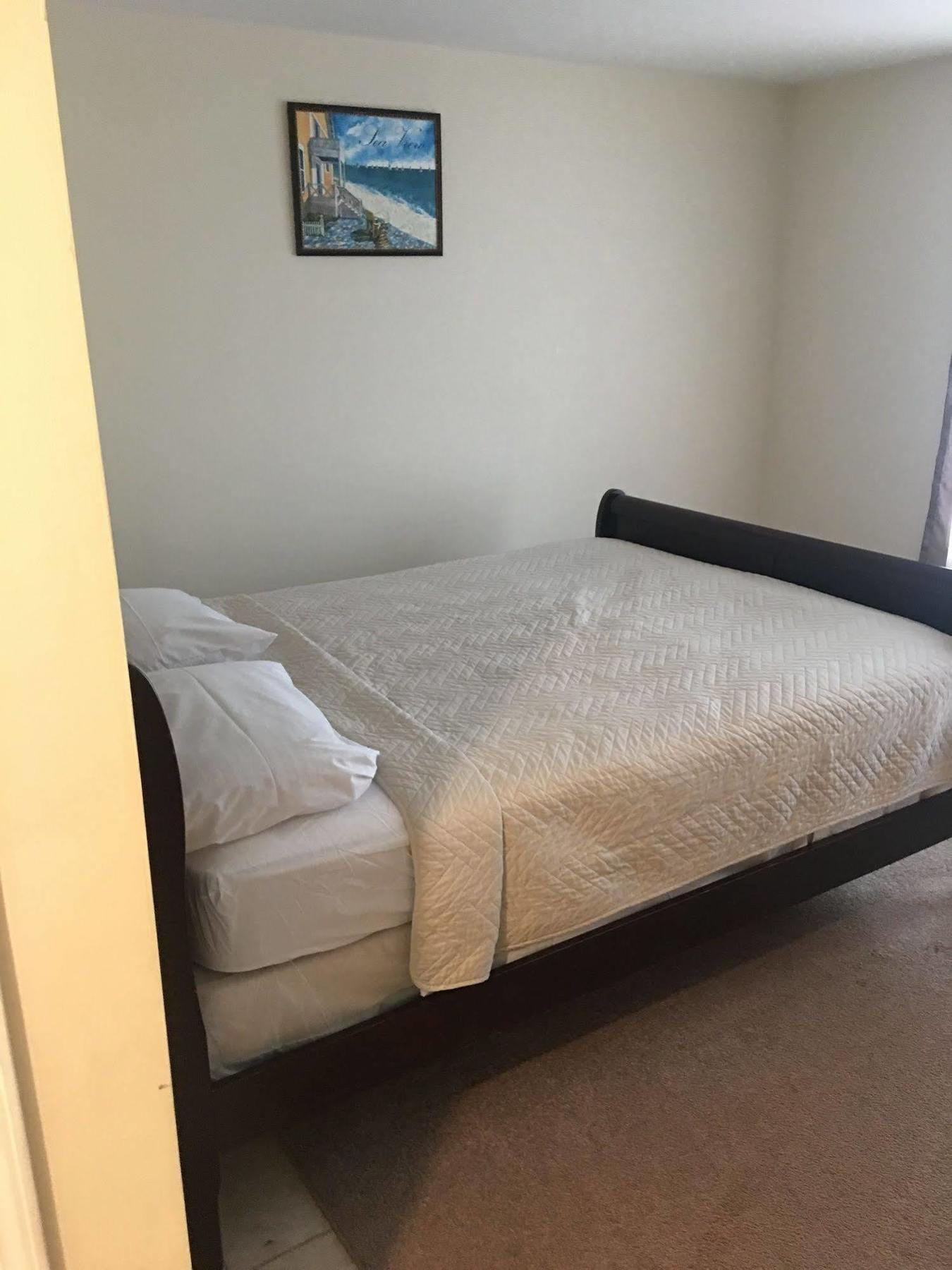 Misquamicut Beach Front Inn 웨스털리 외부 사진