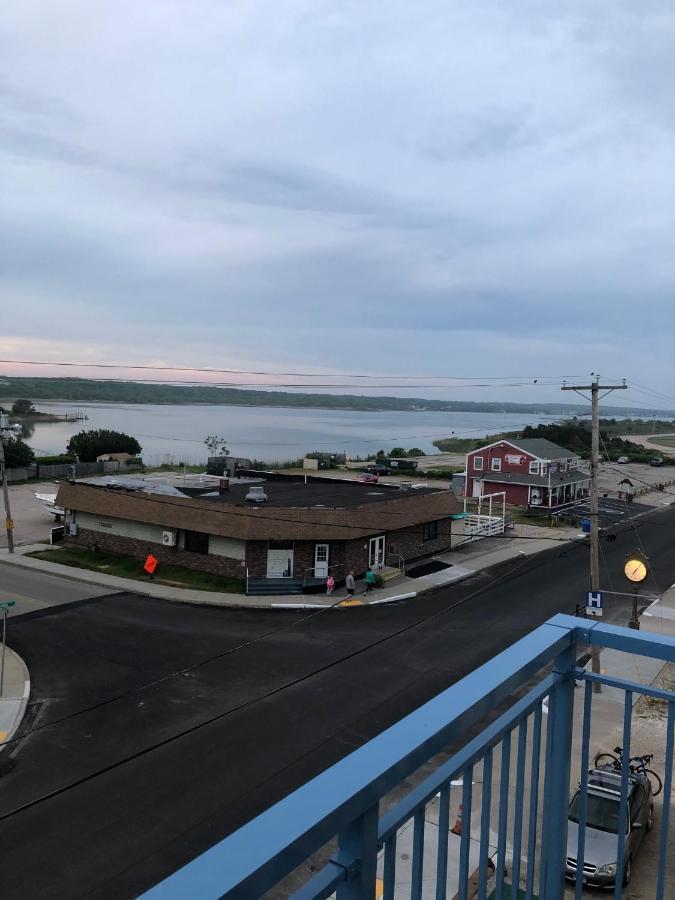 Misquamicut Beach Front Inn 웨스털리 외부 사진